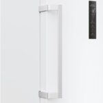 Haier H4F226WEH1 - Congélateur table top, 226 L, classe E, No Frost – Image 7