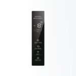 Haier H4F226WEH1 - Congélateur table top, 226 L, classe E, No Frost – Image 9