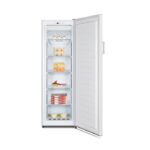 Hisense FV245N4AW2 - Congélateur armoire, 194 L, classe E, No Frost – Image 3