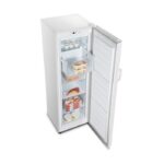 Hisense FV245N4AW2 - Congélateur armoire, 194 L, classe E, No Frost – Image 5