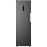 Hotpoint HPMFF6312XBR4E - Congélateur armoire, 286 L, classe E, No Frost