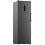 Hotpoint HPMFF6312XBR4E - Congélateur armoire, 286 L, classe E, No Frost – Image 5