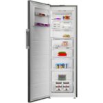 Hotpoint HPMFF6312XBR4E - Congélateur armoire, 286 L, classe E, No Frost – Image 6