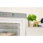 Indesit UI62SFR - Congélateur table top, 245 L, classe E, froid ventilé – Image 6