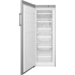 Indesit UI62SFR - Congélateur table top, 245 L, classe E, froid ventilé – Image 7