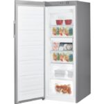 Indesit UI62SFR - Congélateur table top, 245 L, classe E, froid ventilé – Image 9