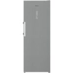 Whirlpool WHFF6403X4E - Congélateur à tiroirs, 404 L, classe E, No Frost