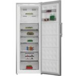 Whirlpool WHFF6403X4E - Congélateur à tiroirs, 404 L, classe E, No Frost – Image 3