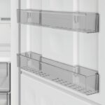 Whirlpool WHFF6403X4E - Congélateur à tiroirs, 404 L, classe E, No Frost – Image 5