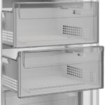 Whirlpool WHFF6403X4E - Congélateur à tiroirs, 404 L, classe E, No Frost – Image 6