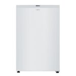 Candy CNUQ2L58EW - Congélateur, 90 L, classe E, Low Frost