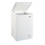 Frigelux CCO100BE - Congélateur coffre, 100 L, classe E, froid statique – Image 2