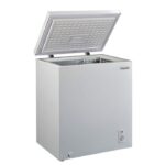 Frigelux CCO147BE - Congélateur coffre, 147 L, classe E, froid statique – Image 2