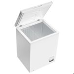 CHiQ RAPIDE-32 - Congélateur coffre, 142 L, classe E, froid statique – Image 2