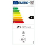 Comfee RCC102WH2EU - Congélateur coffre, 99 L, classe E, froid statique – Image 6