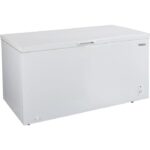Frigelux CCO500BE - Congélateur coffre, 460 L, classe E, froid statique – Image 2