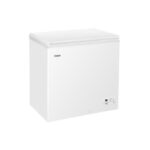 Haier HCE200EFR - Congélateur coffre, 196 L, classe E – Image 2