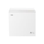 Haier HCE200EFR - Congélateur coffre, 196 L, classe E