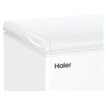 Haier HCE200EFR - Congélateur coffre, 196 L, classe E – Image 5