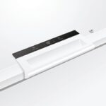 Haier HCE520E - Congélateur coffre, 508 L, classe E, Low Frost – Image 5