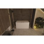 Haier HCE520E - Congélateur coffre, 508 L, classe E, Low Frost – Image 6