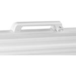 Haier HCE301E - Congélateur coffre, 300 L, classe E, froid statique – Image 5