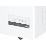 Haier HCE301E - Congélateur coffre, 300 L, classe E, froid statique – Image 7