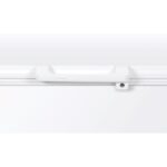 Haier HCE301E - Congélateur coffre, 300 L, classe E, froid statique – Image 8