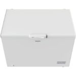 Hotpoint HPCF3085E - Congélateur coffre, 308 L, classe D – Image 2