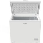 Indesit INCF2464E1 - Congélateur coffre, 246 L, classe E – Image 2