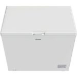 Indesit INCF2464E1 - Congélateur coffre, 246 L, classe E – Image 5