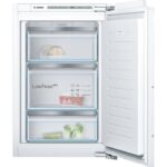 Bosch GIV21AFE0 - Congélateur à tiroirs, 96 L, classe E, Low Frost