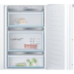 Bosch GIV21AFE0 - Congélateur à tiroirs, 96 L, classe E, Low Frost – Image 3
