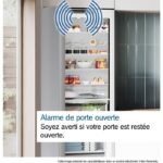 Bosch GIV21AFE0 - Congélateur à tiroirs, 96 L, classe E, Low Frost – Image 6