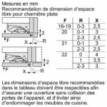 Bosch GIV21AFE0 - Congélateur à tiroirs, 96 L, classe E, Low Frost – Image 9