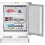 Beko BU1204N - Congélateur à tiroirs, 94 L, classe E, froid statique – Image 2