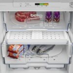 Beko BU1204N - Congélateur à tiroirs, 94 L, classe E, froid statique – Image 3