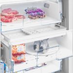 Beko BU1204N - Congélateur à tiroirs, 94 L, classe E, froid statique – Image 5