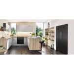 Schneider SCCA274NF-DXD - Congélateur armoire, 274 L, classe D, No Frost – Image 2