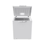 Whirlpool W3RHS14DW - Congélateur coffre, 142 L, classe D – Image 2