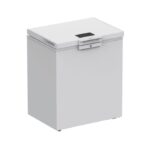 Whirlpool W3RHS14DW - Congélateur coffre, 142 L, classe D – Image 3