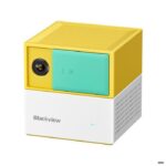 Blackview PlayPop 8 - Console portable, 128 Go