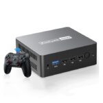Rncyn MP100 - Console portable, 8 Go – Image 2