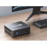 Rncyn MP100 - Console portable, 8 Go – Image 3
