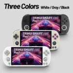 Rncyn Écran IPS HD - Console portable, 64 Go, écran 5 pouces – Image 4