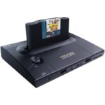Plaion NEOGEO - Console de jeux (0387) – Image 2