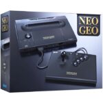 Plaion NEOGEO - Console de jeux (0387)