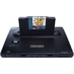Plaion NEOGEO - Console de jeux (0387) – Image 3