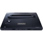Plaion NEOGEO - Console de jeux (0387) – Image 5