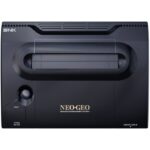 Plaion NEOGEO - Console de jeux (0387) – Image 6